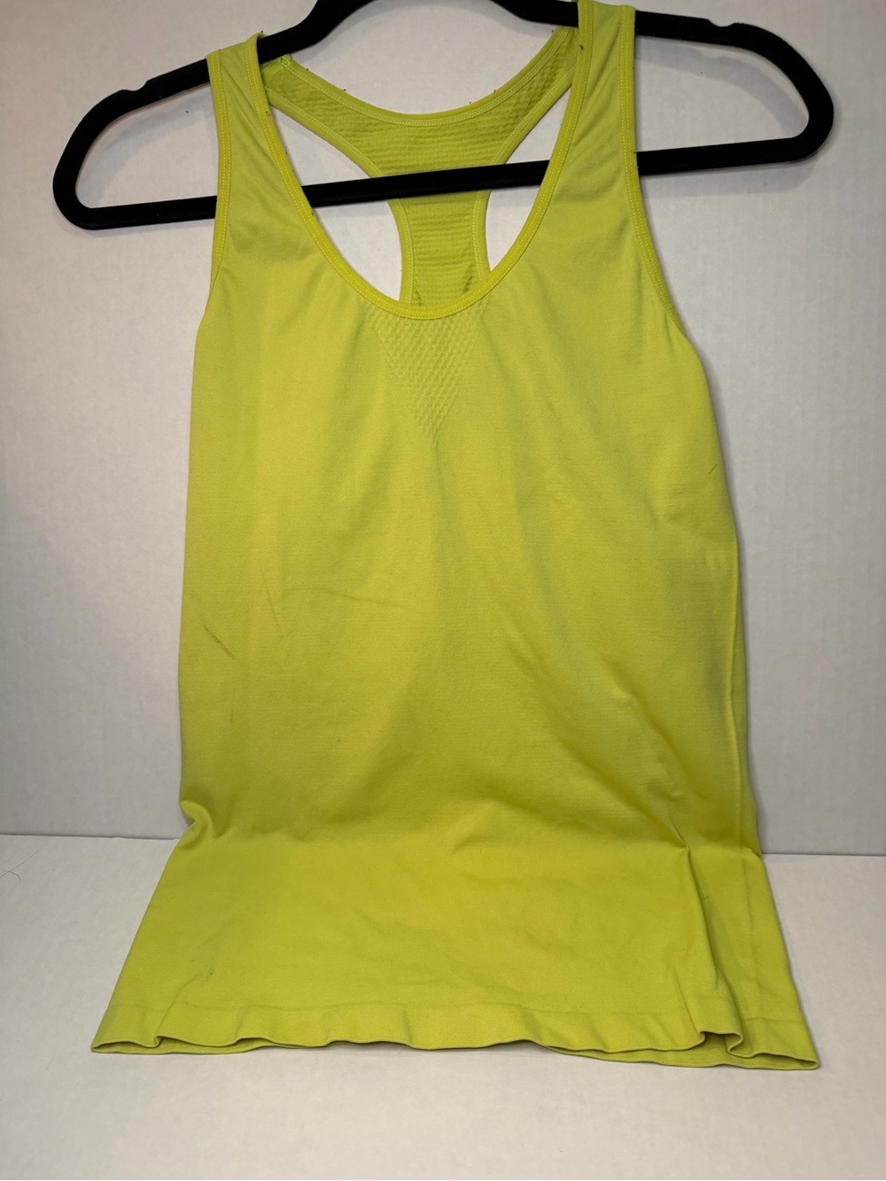 Workout Tank Top